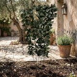 Avatar Metalna mreža za cveće, Zelena | Eponuda.com