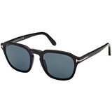 Tom Ford Avery FT0931 01V - ONE SIZE (52) | shoptok.hr