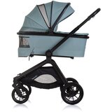Chipolino dječja kolica 3u1 Magnum Basil | shoptok.hr