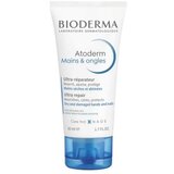 Bioderma Krema za ruke Atoderm, 50ml | Eponuda.com