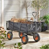 Vonhaus Voziček 600 kg | Shoptok.si