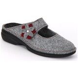 Finn Comfort Nogavice Arlberg Light Siva | Shoptok.si