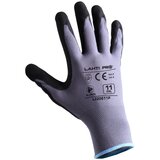 Lahti ROKAVICE XXL NITRILE SIVO-ČRNA, (21070962) | Shoptok.si