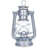  Brilagi - petrolejska lampa LANTERN, 24,5 cm, srebrna | Eponuda.com