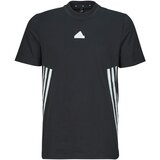 Adidas M FI 3S REG T Crna Cijene