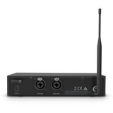 Ld Systems Kompleten In-Ear monitoring sistem 4x sprejemnik, 4x slušalke - - Audio-Kondric | Shoptok.si