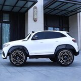 Aristom auto na akumulator Mercedes Benz EQA 250 290-1 | ePonuda.com