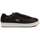 Lacoste Nizke superge Masters 119 3 Sma Črna | Shoptok.si