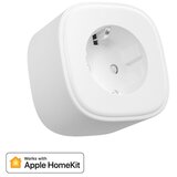 Meross MSS210HKKIT(EU) Pametna utičnica, Homekit, 2 kom | shoptok.hr