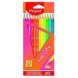 Maped drvene bojice neon 1/12 ( m831802 ) Cene