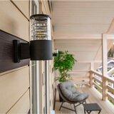 MAYTONI ZUNANJA STENSKA SVETILKA Outdoor 16.5/10.8/20 cm | Shoptok.si