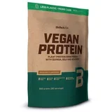 Vegan Protein - Vanilija-keksi