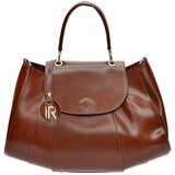 Isabella Rhea Ročne torbice Torbica Bordo | Shoptok.si