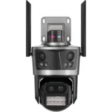 CAM-IP8MP-EP12-8X kamera 8 mpix microsd icsee xmeye pro app two-way voice ptz ip66, 3.6mm+3.6mm