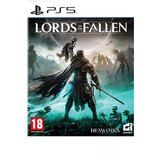 Ci Games lords of the fallen (playstation 5) Cene