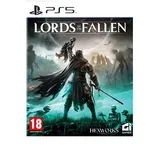 of the Fallen /PS5
