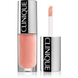 Clinique Pop™ Splash Lip Gloss + Hydration vlažilni sijaj za ustnice odtenek 11 Air Kiss 4.3 ml | Shoptok.si