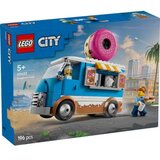 Lego city donut truck ( LE60452 ) | ePonuda.com