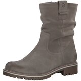 Tamaris Čizmice taupe siva | shoptok.hr