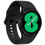 Samsung galaxy Watch 4 (40 mm) pametna ura, črna | Shoptok.si