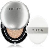 TIRTIR Mask Fit Aura Cushion Mini hidratantni puder u spužvici za sjaj lica nijansa 27N Camel 4.5 g | shoptok.hr