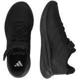 Adidas Sportske cipele 'RUNFALCON 5 EL C' crna | shoptok.hr