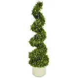 Umjetna biljka spirala 101 cm