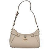  Torba GUESS JEANS za žene siva | shoptok.hr