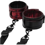 Fifty Shades of Grey Pedeset nijansi sive - set lisica (crno-crveno) | shoptok.hr