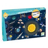 Djeco Puzzle Svemir Cene