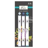 Magaza Nassau Set dvostranih markera za kaligrafiju | ePonuda.com