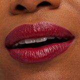 MAC Cosmetics MACximal Sleek Satin Lipstick kremasta vlažilna šminka odtenek LOVERS ONLY 3.5 g | Shoptok.si