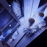  LED lampice na baterije, 10 LED dioda | shoptok.hr