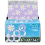 Folija za pramenove Aluminijska Framar Whoopsie Daisy 13 x 28 cm – 500 kom | Eponuda.ba