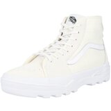 Vans Visoke superge 'Sentry' bela | Shoptok.si