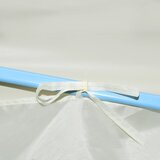  Sklopivi prigodni šator za zabave 3 x 9 m krem | shoptok.hr