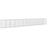  Gabion s žicom debljine 3,5 mm i mrežom 10x10 cm | shoptok.hr