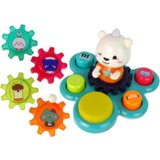 Interaktivna edukativna igračka za malu djecu Teddy Bear | shoptok.hr
