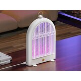  Električna viseča aku. LED UV insekticidna svetilka za komarje in muhe 29cm USB | Shoptok.si