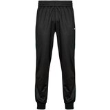 Fila Spodnji deli trenirke SAGANO REGULAR TRACK PANTS Črna Cene