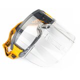  Zaštitne naočale protiv krhotina (radne) s ventiliranom maskom PM-GO-OG4 | shoptok.hr