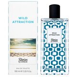 Ted Lapidus Stories Wild Attraction toaletna voda za muškarce 100 ml | shoptok.hr