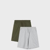 Sinsay Paket od 2 para dres hlačica | shoptok.hr