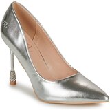 Moony Mood Salonarji NEW12 Srebrna | Shoptok.si
