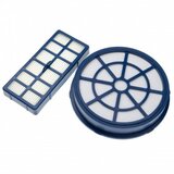 VHBW Set filtrov za Hoover BR23PAR011 / BR30PET 011 / BR2020 Cene