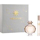 Rabanne Olympéa darilni set za ženske Cene