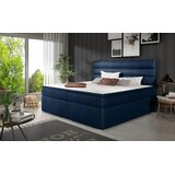 ELTAP Boxspring krevet Softy udobnost i elegancija za vau spavau sobu-140x200-Monolith 77 | shoptok.hr