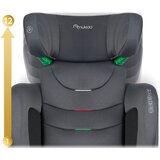 Nukido Nukido Louis Soft avtosedež, siv, 15-36 kg ISOFIX, (21634690) | Shoptok.si
