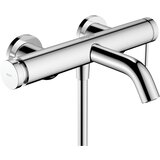 Hansgrohe 73422000 tecturis s stenska armatura za kad | Shoptok.si