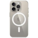  Apple iPhone 15 Pro Clear Case w MagSafe Cijene